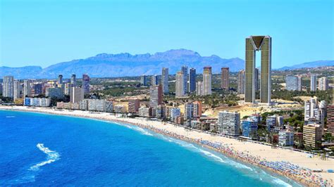 opiniones de h2o benidorm|Opiniones de viajeros sobre Benidorm, España